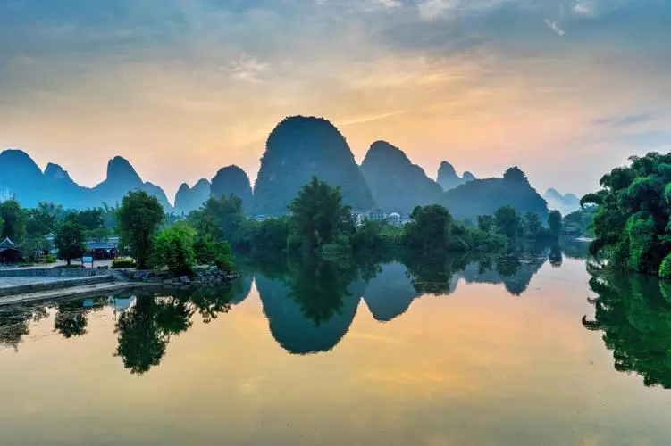 工业科技独特